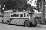 AEC Regal London Lorries/Beadle 1933 года